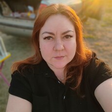 Фотография девушки Ирина, 37 лет из г. Уфа