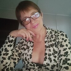 Фотография девушки Мила, 55 лет из г. Киев