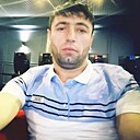Мухаммад, 37 лет