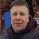 Евгений, 40 лет