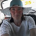 Катенька, 52 года