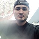 Баха, 28 лет