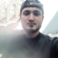 Фотография мужчины Баха, 28 лет из г. Павлодар