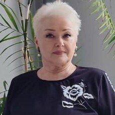 Фотография девушки Ирина, 70 лет из г. Кемерово