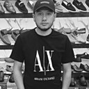 Salimbek, 32 года