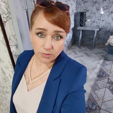 Фотография девушки Ира, 53 года из г. Тюмень