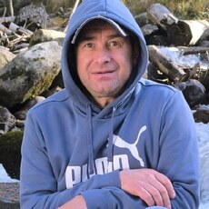 Фотография мужчины Юрий, 45 лет из г. Ессентукская