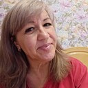 Оксана, 50 лет
