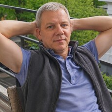 Фотография мужчины Владимир, 50 лет из г. Харьков