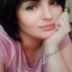 Фотография девушки Juna, 47 лет из г. Одесса
