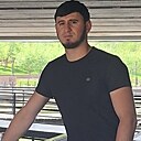 Рустам, 27 лет