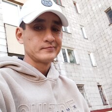 Фотография мужчины Роман, 39 лет из г. Павлодар