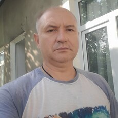 Фотография мужчины Андрей, 44 года из г. Ташкент