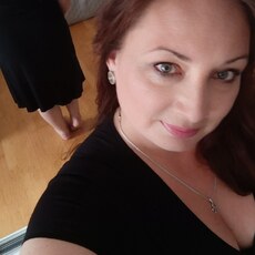 Фотография девушки Ирина, 45 лет из г. Одесса