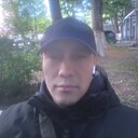 Erkin, 33 года