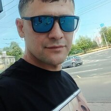 Фотография мужчины Антон, 37 лет из г. Минск