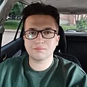 Андрей, 25 лет