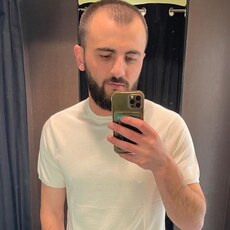 Фотография мужчины Arman, 28 лет из г. Екатеринбург