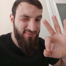 Фотография мужчины Руслан Змейные, 29 лет из г. Невинномысск
