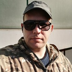 Фотография мужчины Николай, 42 года из г. Иркутск