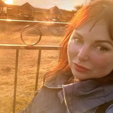 Фотография девушки Оксана, 45 лет из г. Санкт-Петербург