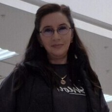 Фотография девушки Галина, 53 года из г. Омск