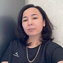 Асем, 44 года
