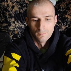 Фотография мужчины Александр, 36 лет из г. Могилев