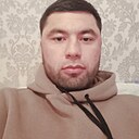 Фарход, 26 лет