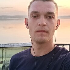 Фотография мужчины Рома, 31 год из г. Донецк