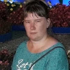 Фотография девушки Елена, 43 года из г. Калуга