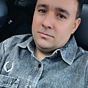 Шохрух, 34 года