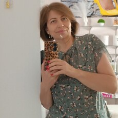 Фотография девушки Лана, 46 лет из г. Вольск