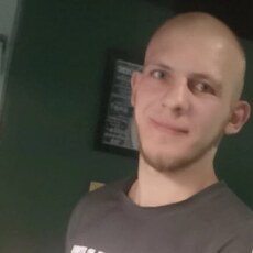 Фотография мужчины Vlad, 29 лет из г. Гродно