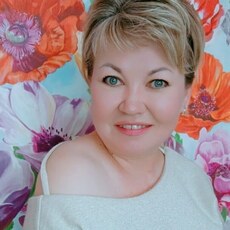 Фотография девушки Андриана, 45 лет из г. Каменск-Уральский