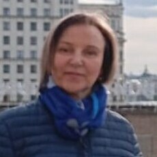 Фотография девушки Светлана, 51 год из г. Брянск