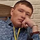 Bushik, 34 года