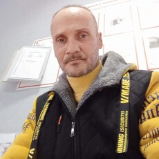 Фотография мужчины Александр, 45 лет из г. Шахты