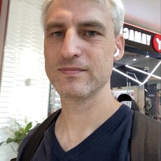 Фотография мужчины Александр, 44 года из г. Южно-Сахалинск