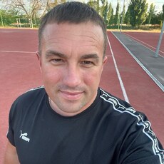 Фотография мужчины Максим, 39 лет из г. Волгоград
