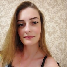 Фотография девушки Анна, 34 года из г. Ярославль