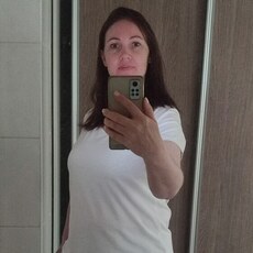 Фотография девушки Светлана, 42 года из г. Чайковский