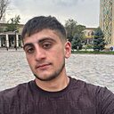 Амир, 23 года