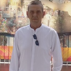 Фотография мужчины Виталий, 61 год из г. Волгоград