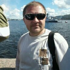 Фотография мужчины Дмитрий, 47 лет из г. Гатчина