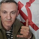 Андреус, 40 лет