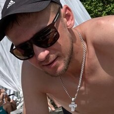 Фотография мужчины Дмитрий, 38 лет из г. Белово