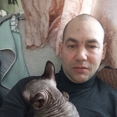 Фотография мужчины Александр, 46 лет из г. Горки
