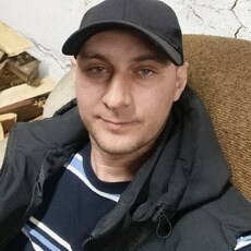 Фотография мужчины Павел, 36 лет из г. Железногорск-Илимский