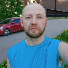 Фотография мужчины Иван, 38 лет из г. Ярославль